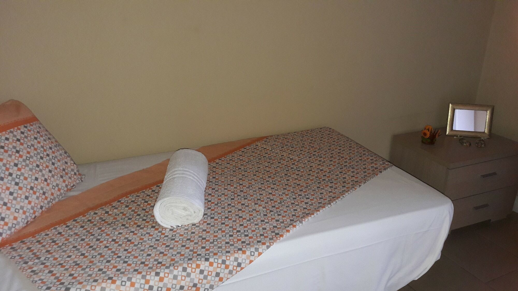 Bastiano'S Rooms Catania Luaran gambar