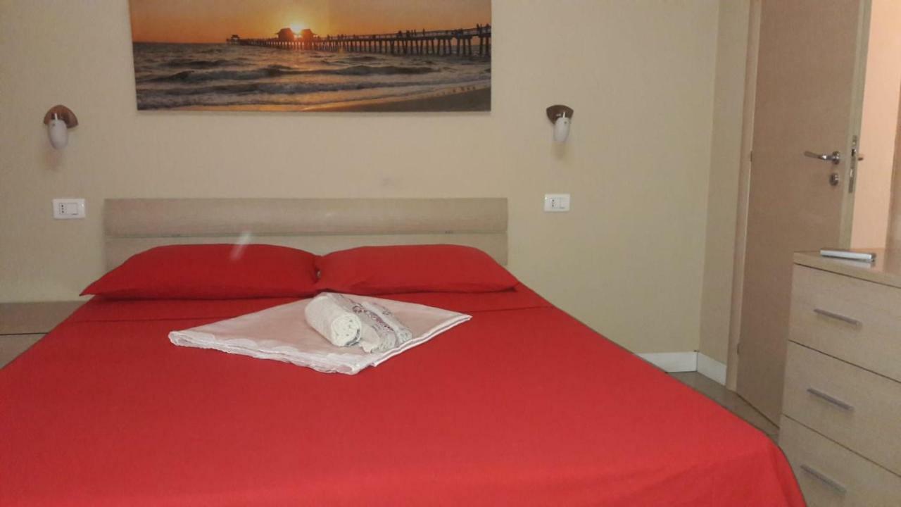 Bastiano'S Rooms Catania Luaran gambar