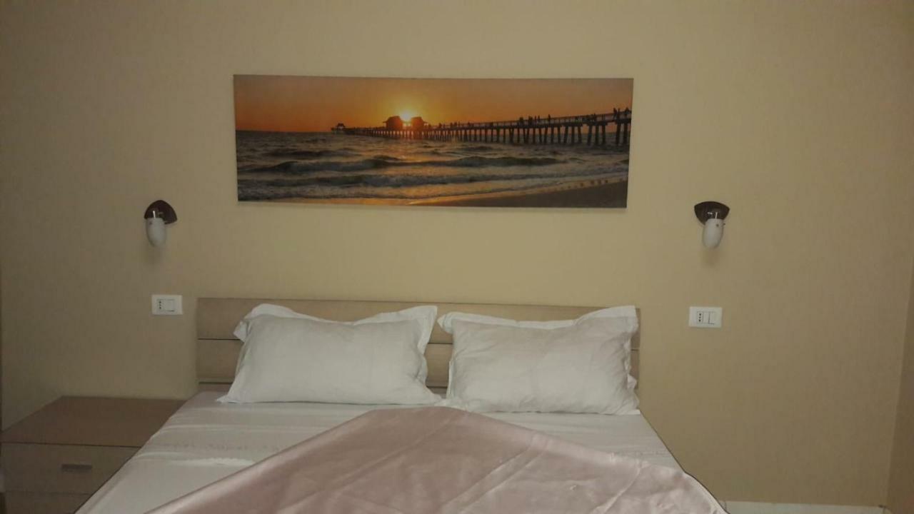 Bastiano'S Rooms Catania Luaran gambar