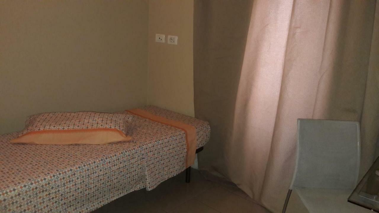Bastiano'S Rooms Catania Luaran gambar