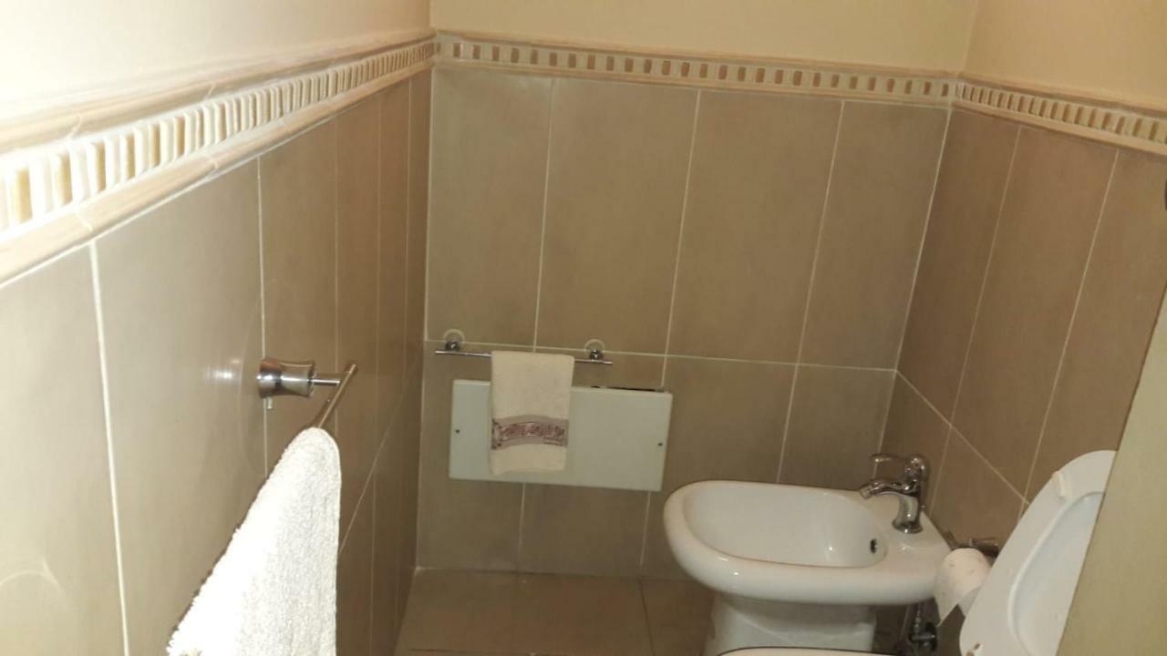 Bastiano'S Rooms Catania Luaran gambar