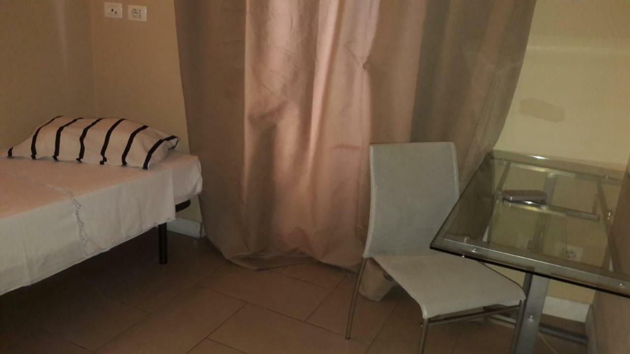 Bastiano'S Rooms Catania Luaran gambar