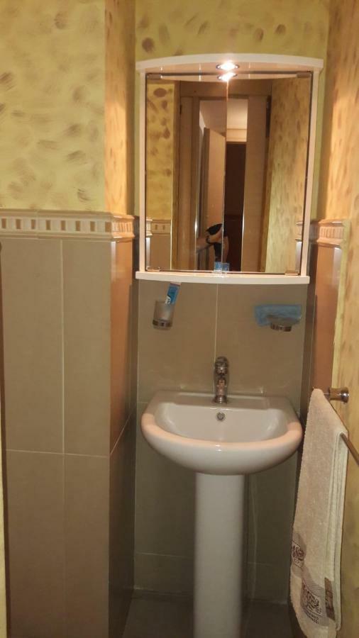 Bastiano'S Rooms Catania Luaran gambar