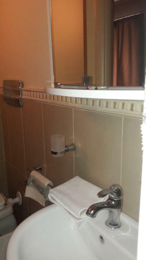 Bastiano'S Rooms Catania Luaran gambar
