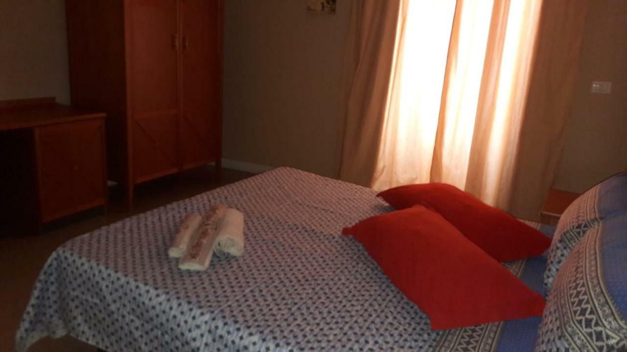 Bastiano'S Rooms Catania Luaran gambar