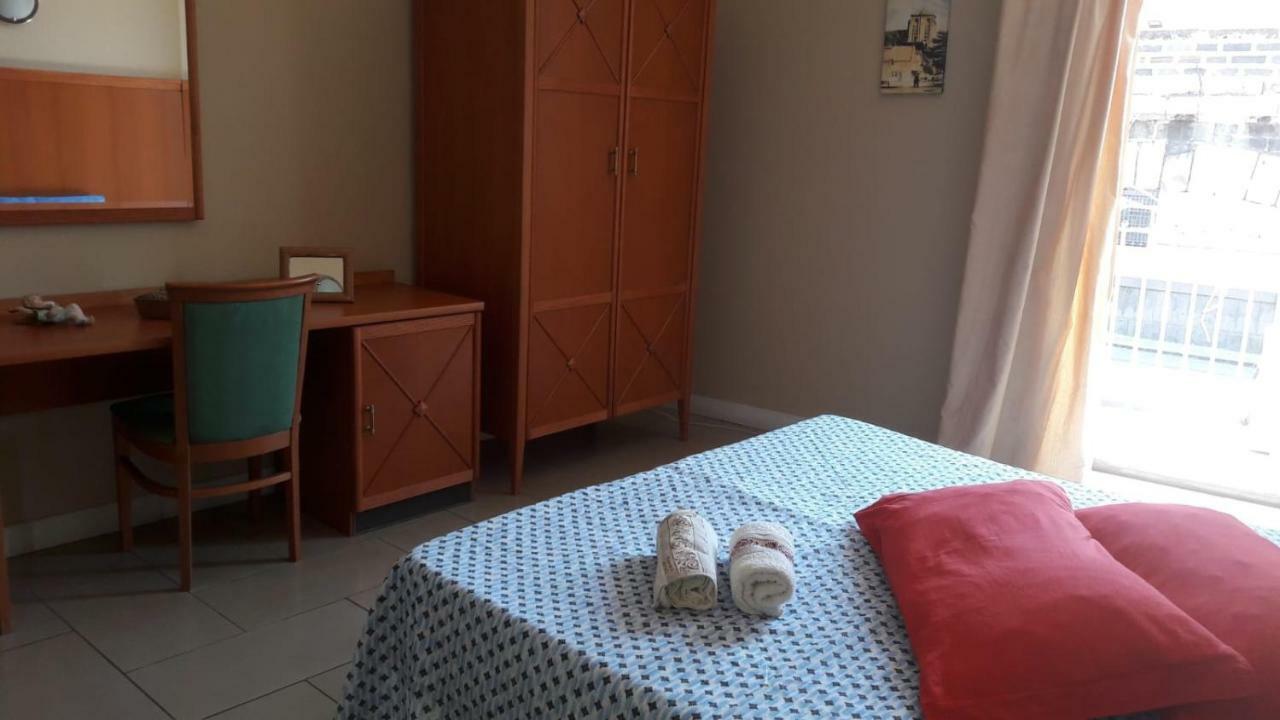 Bastiano'S Rooms Catania Luaran gambar