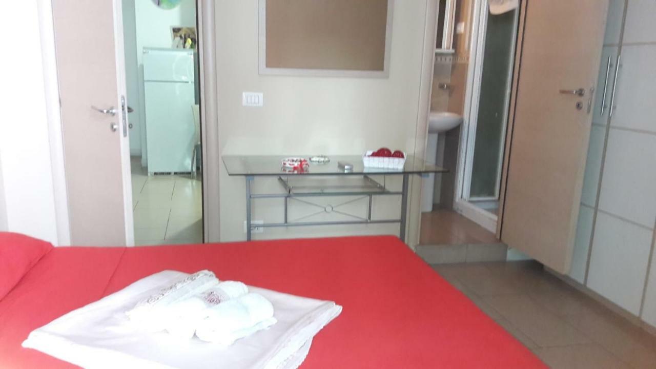 Bastiano'S Rooms Catania Luaran gambar