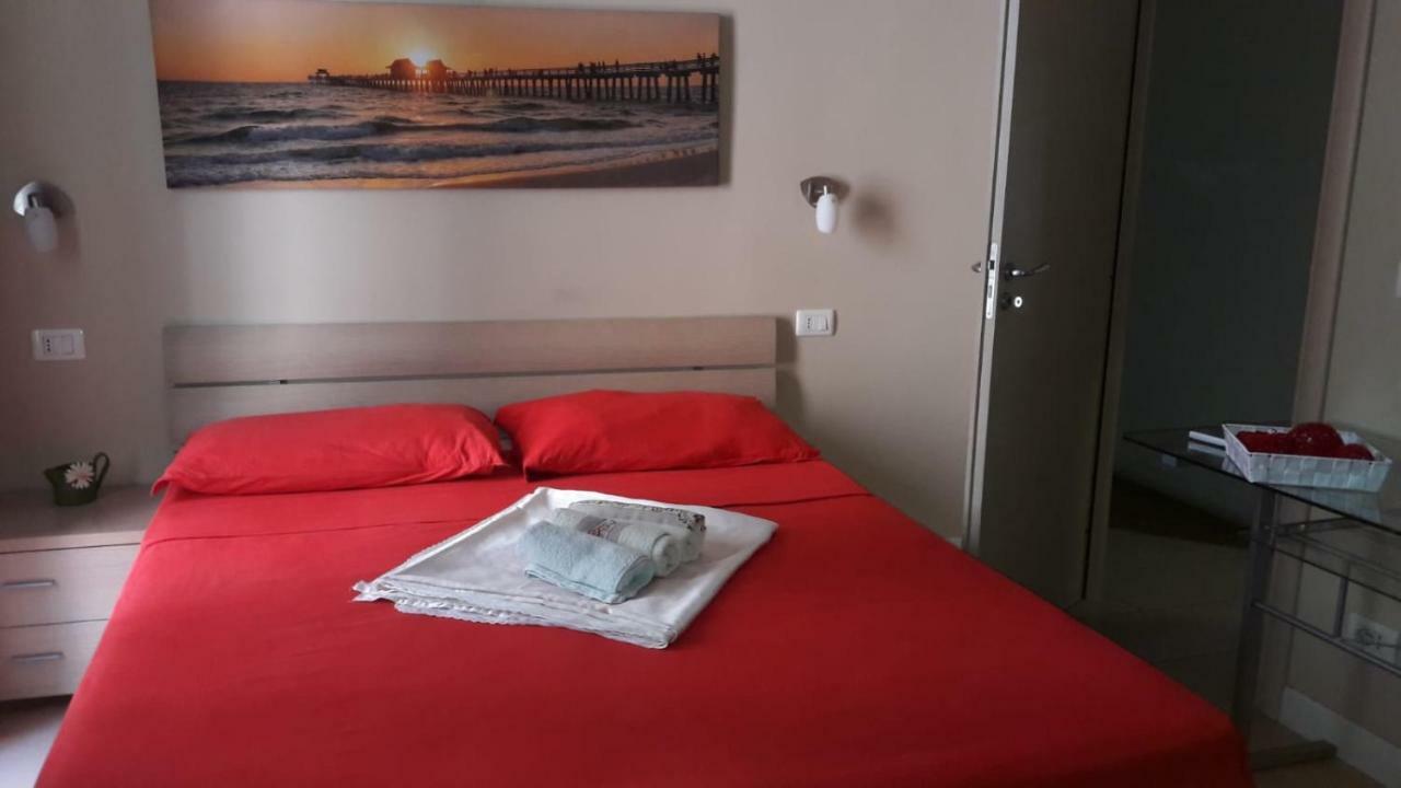Bastiano'S Rooms Catania Luaran gambar