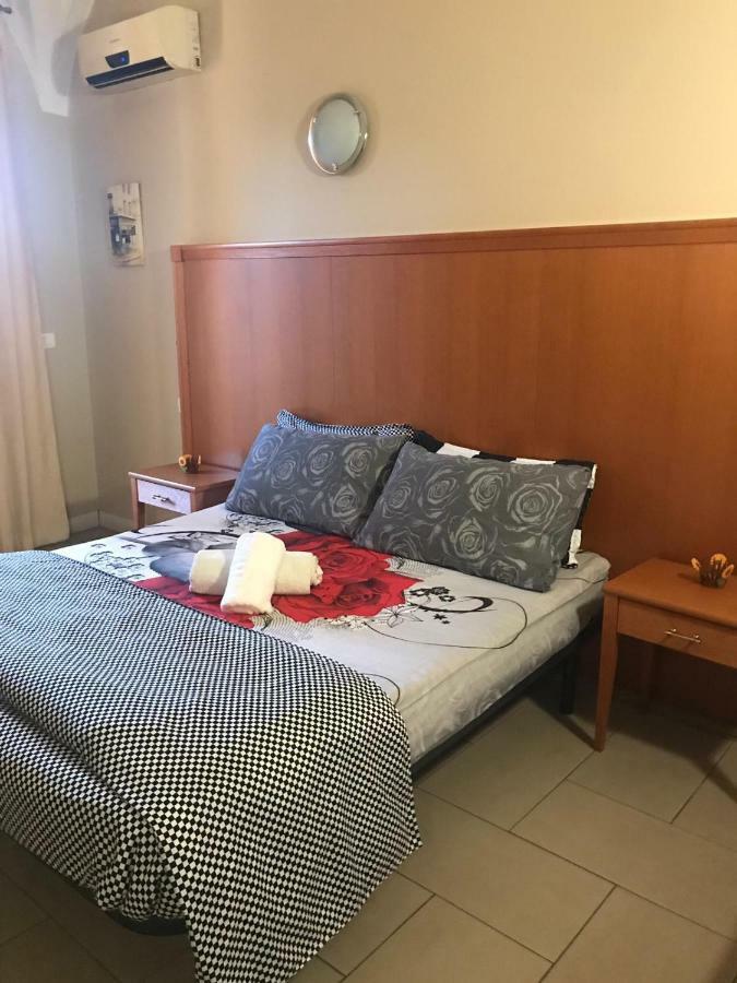 Bastiano'S Rooms Catania Luaran gambar