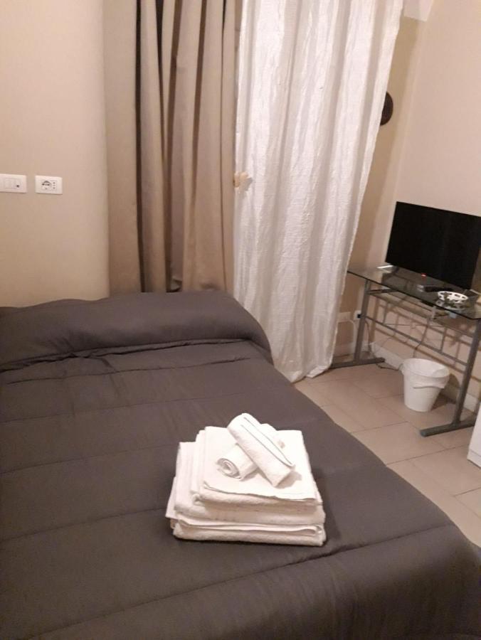 Bastiano'S Rooms Catania Luaran gambar