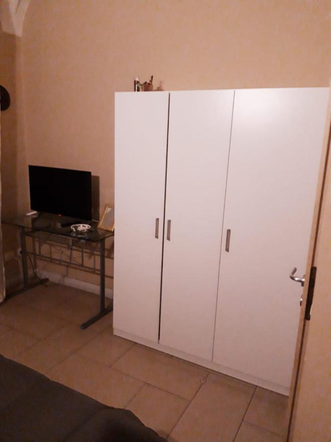 Bastiano'S Rooms Catania Luaran gambar