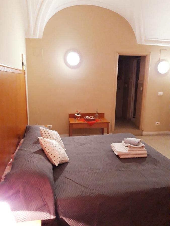 Bastiano'S Rooms Catania Luaran gambar