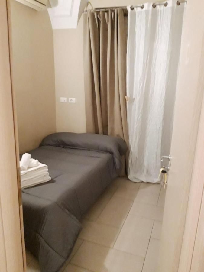 Bastiano'S Rooms Catania Luaran gambar