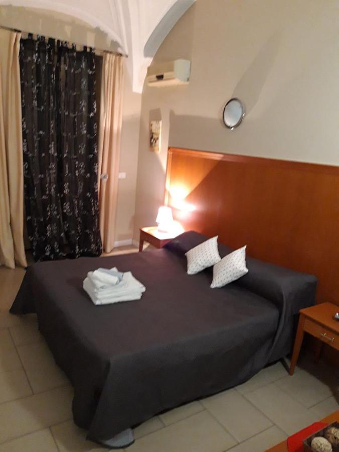 Bastiano'S Rooms Catania Luaran gambar