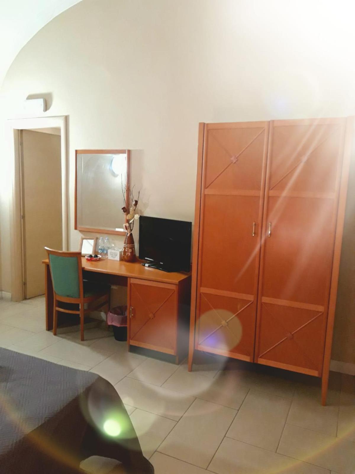 Bastiano'S Rooms Catania Luaran gambar