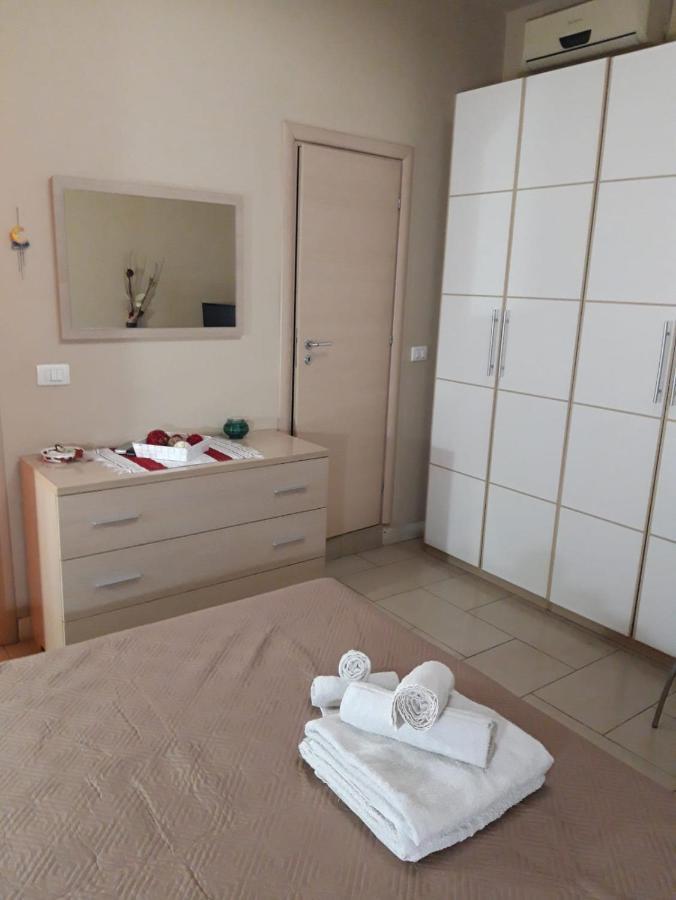 Bastiano'S Rooms Catania Luaran gambar