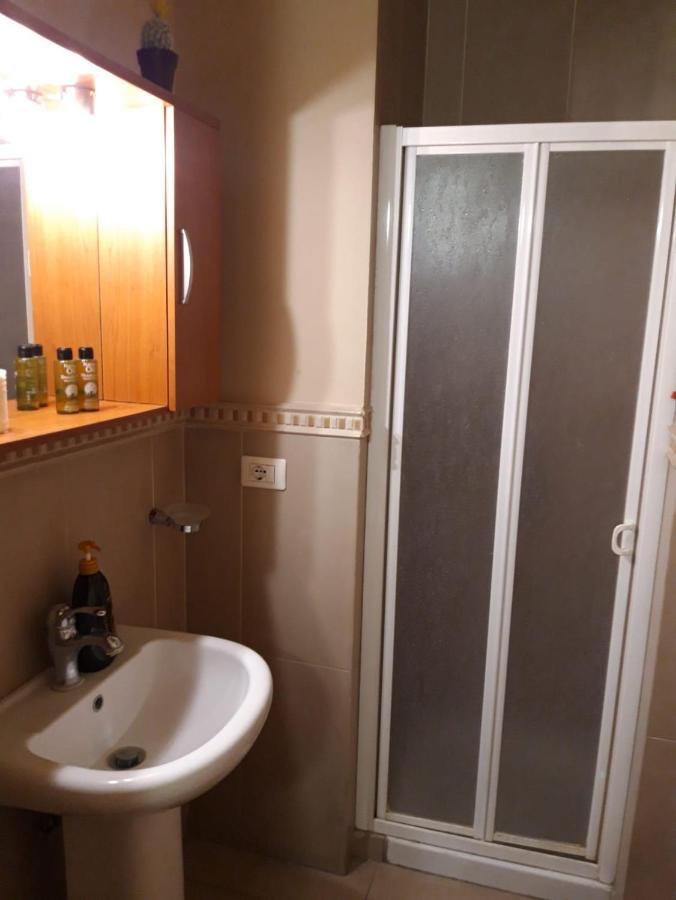 Bastiano'S Rooms Catania Luaran gambar