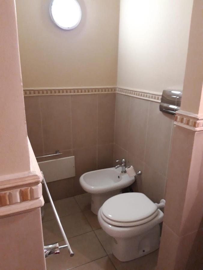 Bastiano'S Rooms Catania Luaran gambar