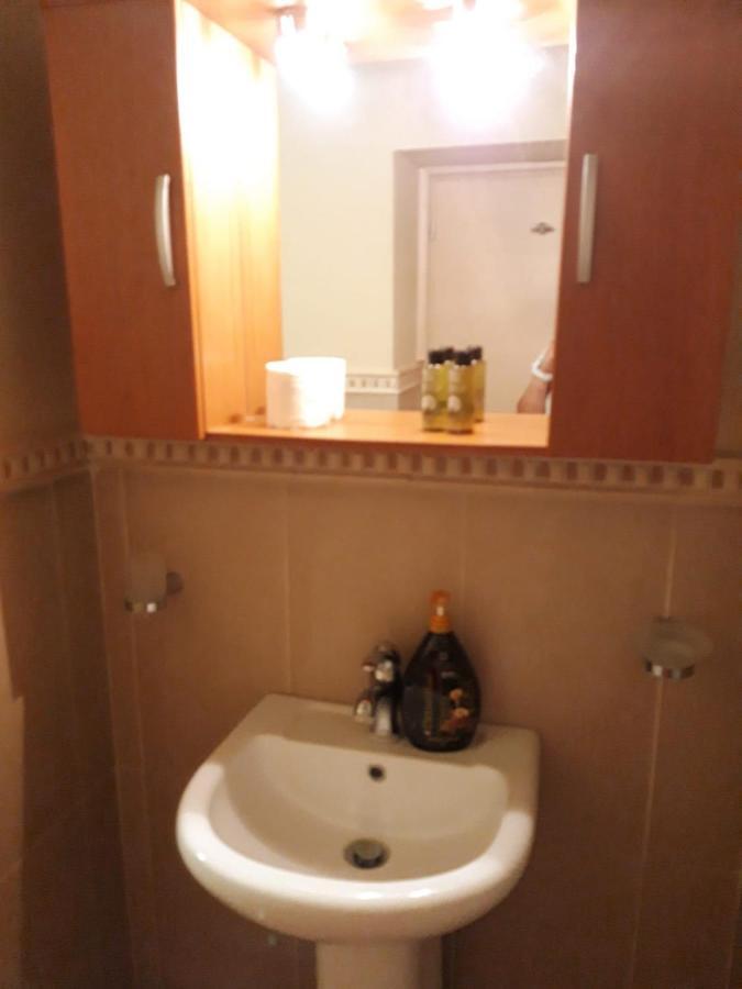 Bastiano'S Rooms Catania Luaran gambar