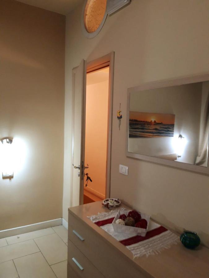 Bastiano'S Rooms Catania Luaran gambar