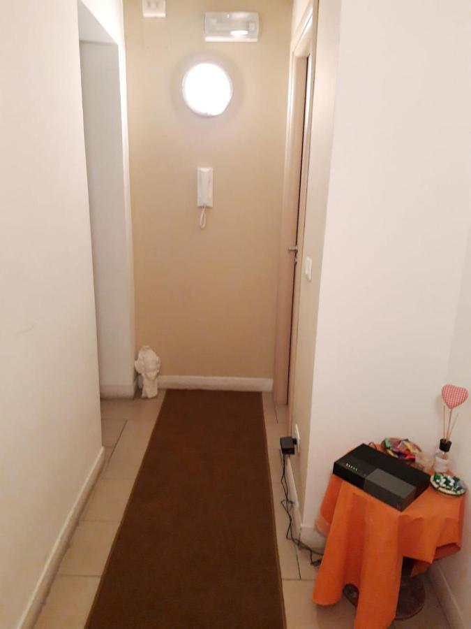 Bastiano'S Rooms Catania Luaran gambar