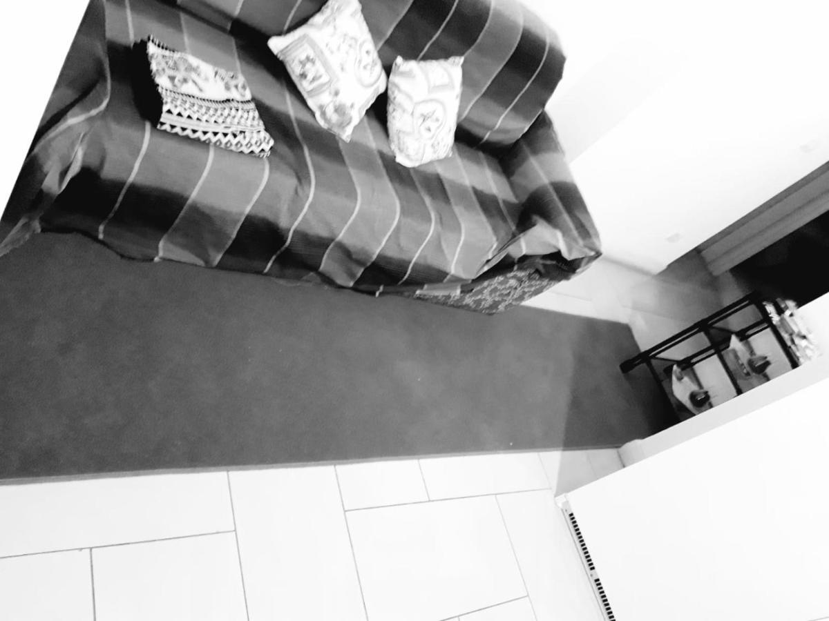 Bastiano'S Rooms Catania Luaran gambar