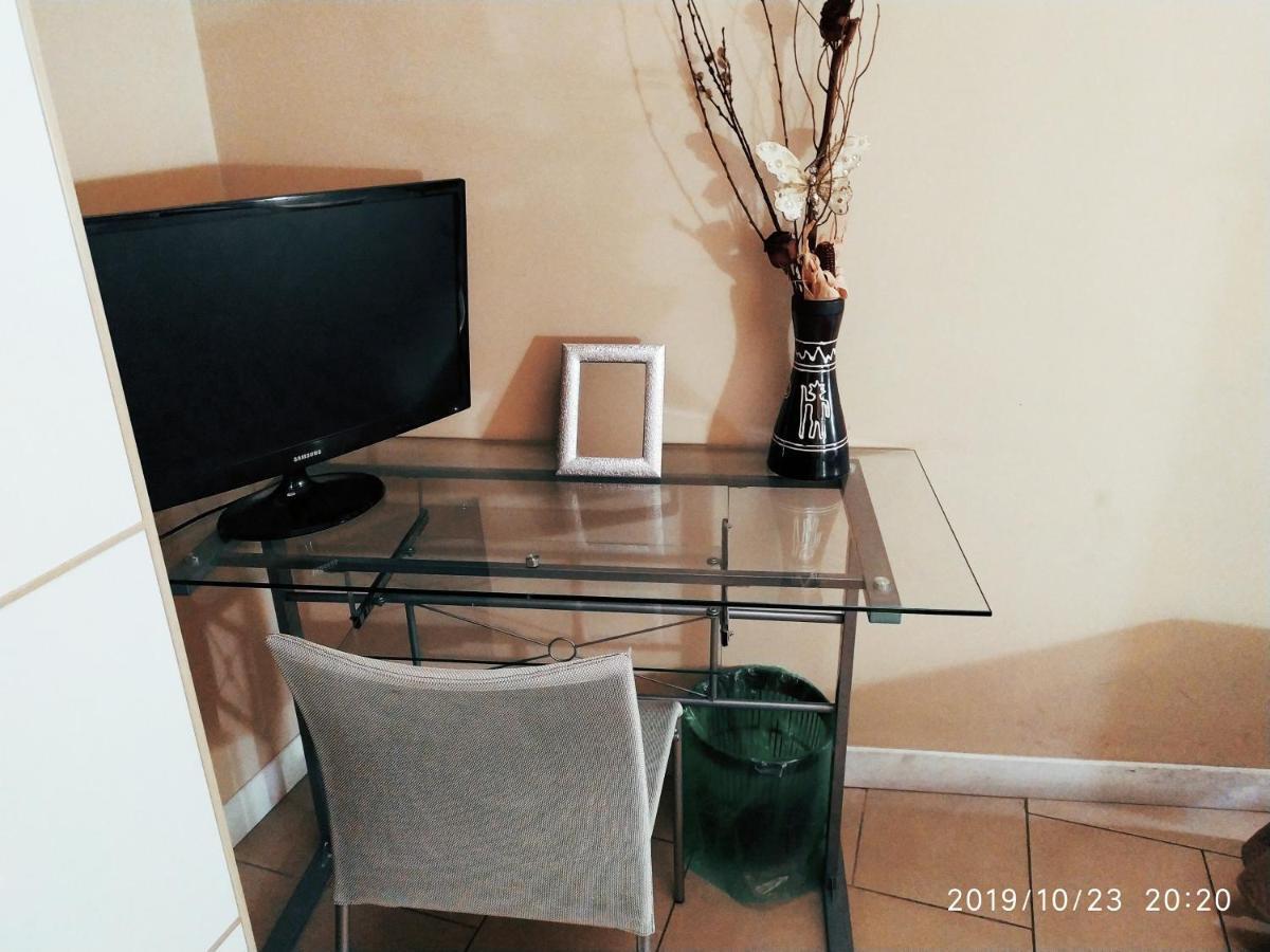 Bastiano'S Rooms Catania Luaran gambar