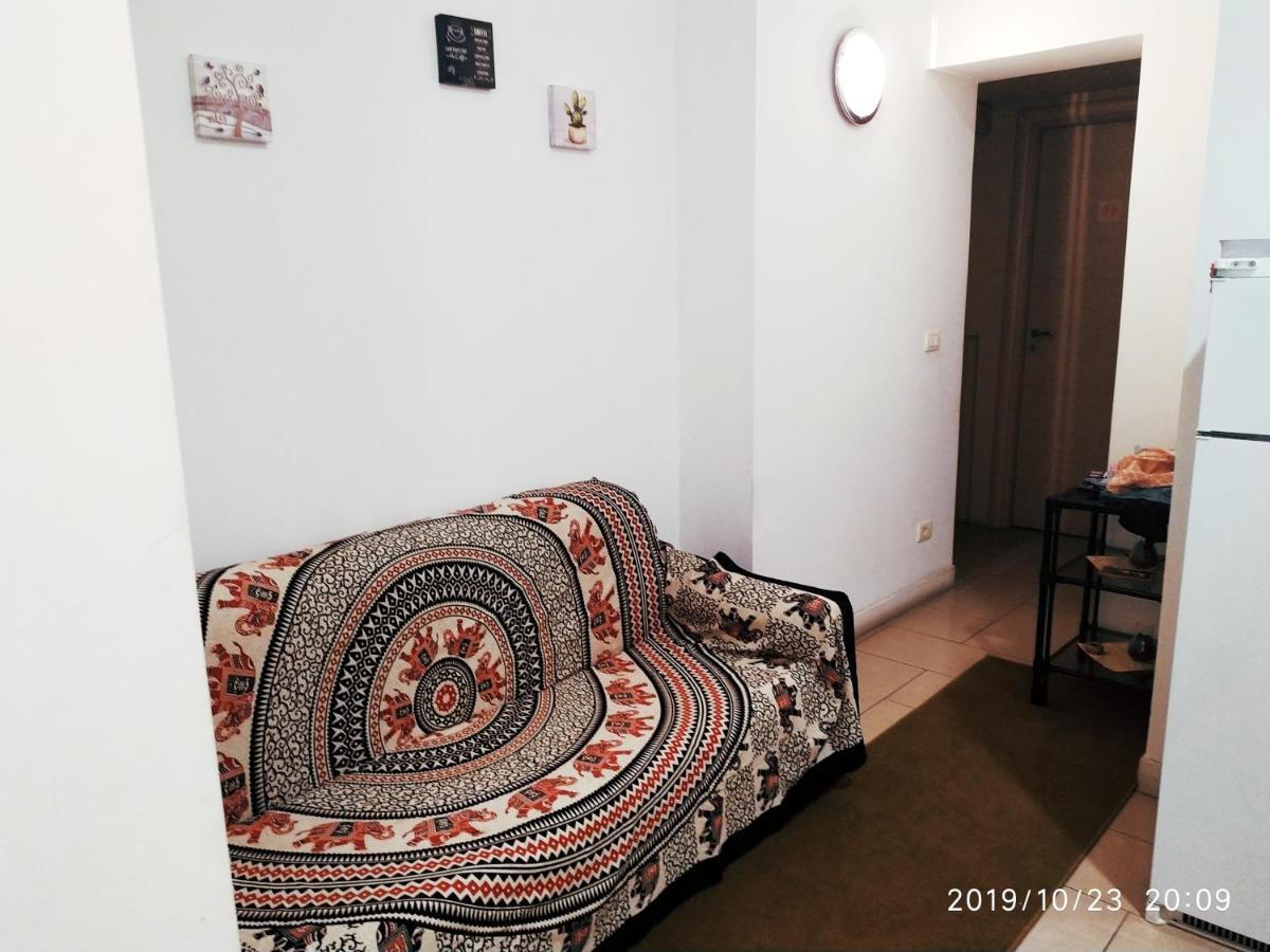 Bastiano'S Rooms Catania Luaran gambar