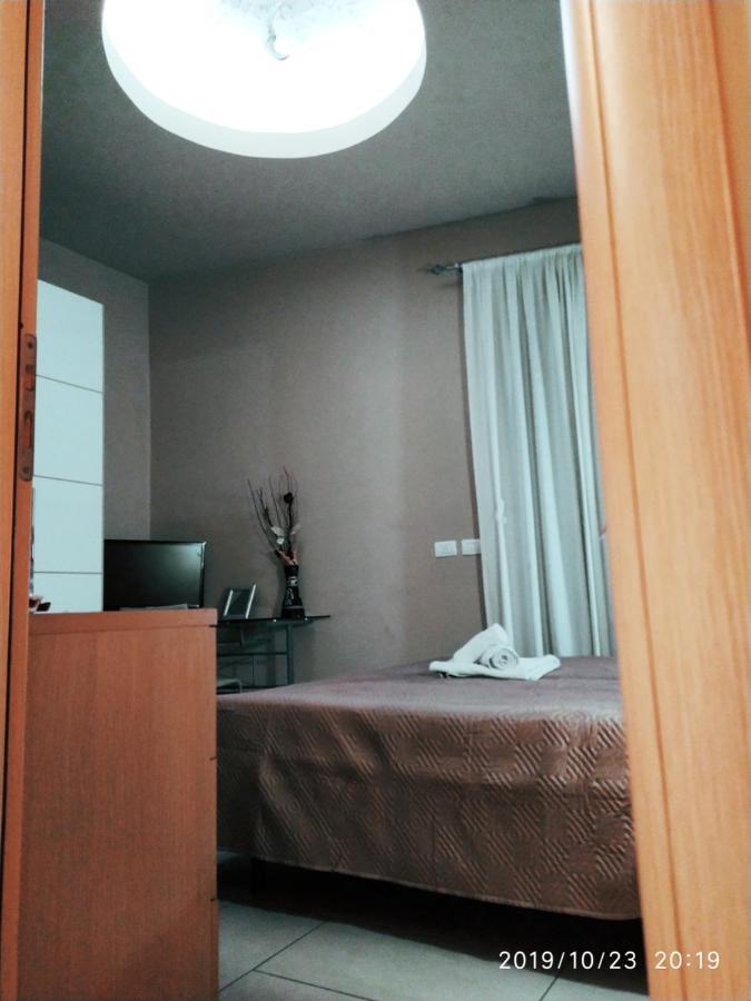 Bastiano'S Rooms Catania Luaran gambar